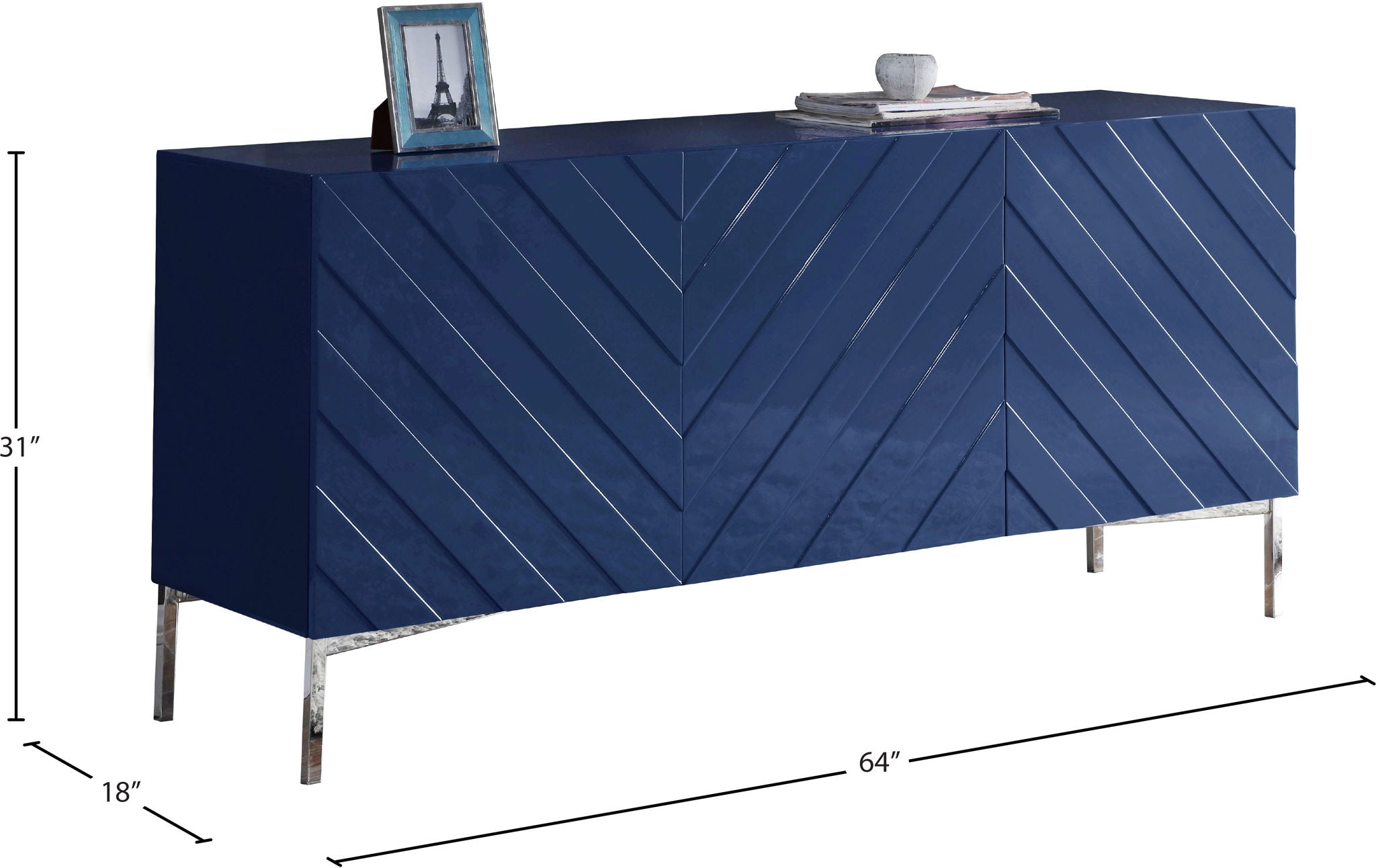 Collette - Sideboard