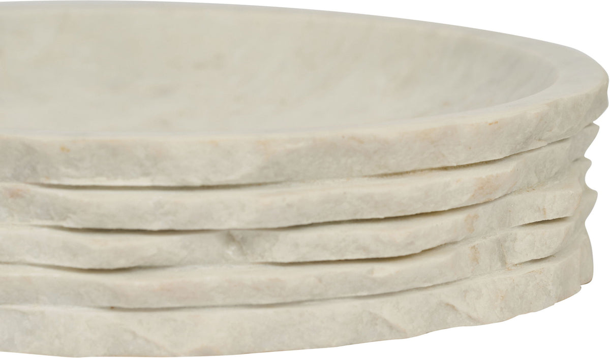 Caesar - Genuine Marble Bowl