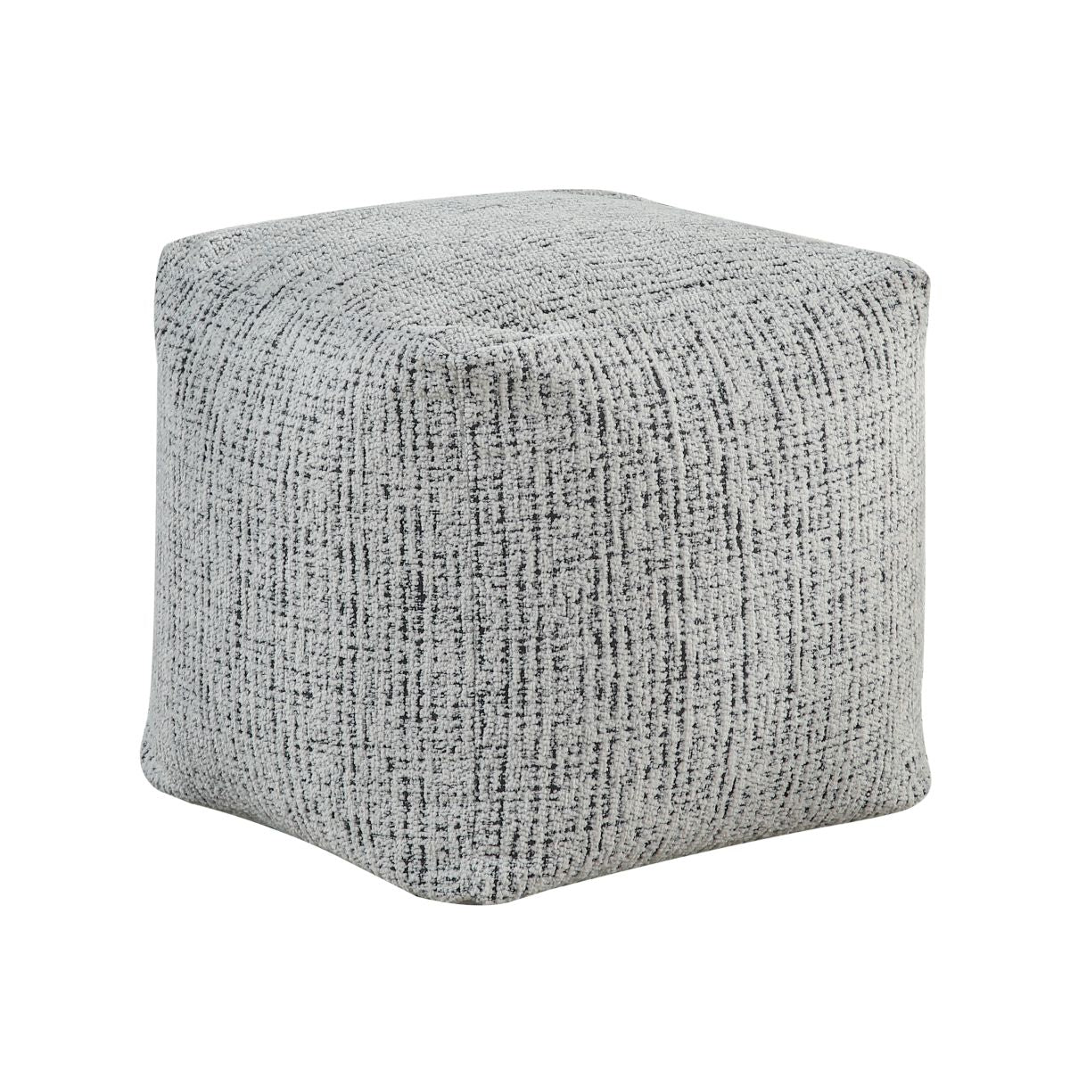 Easley - Pouf - Multicolor