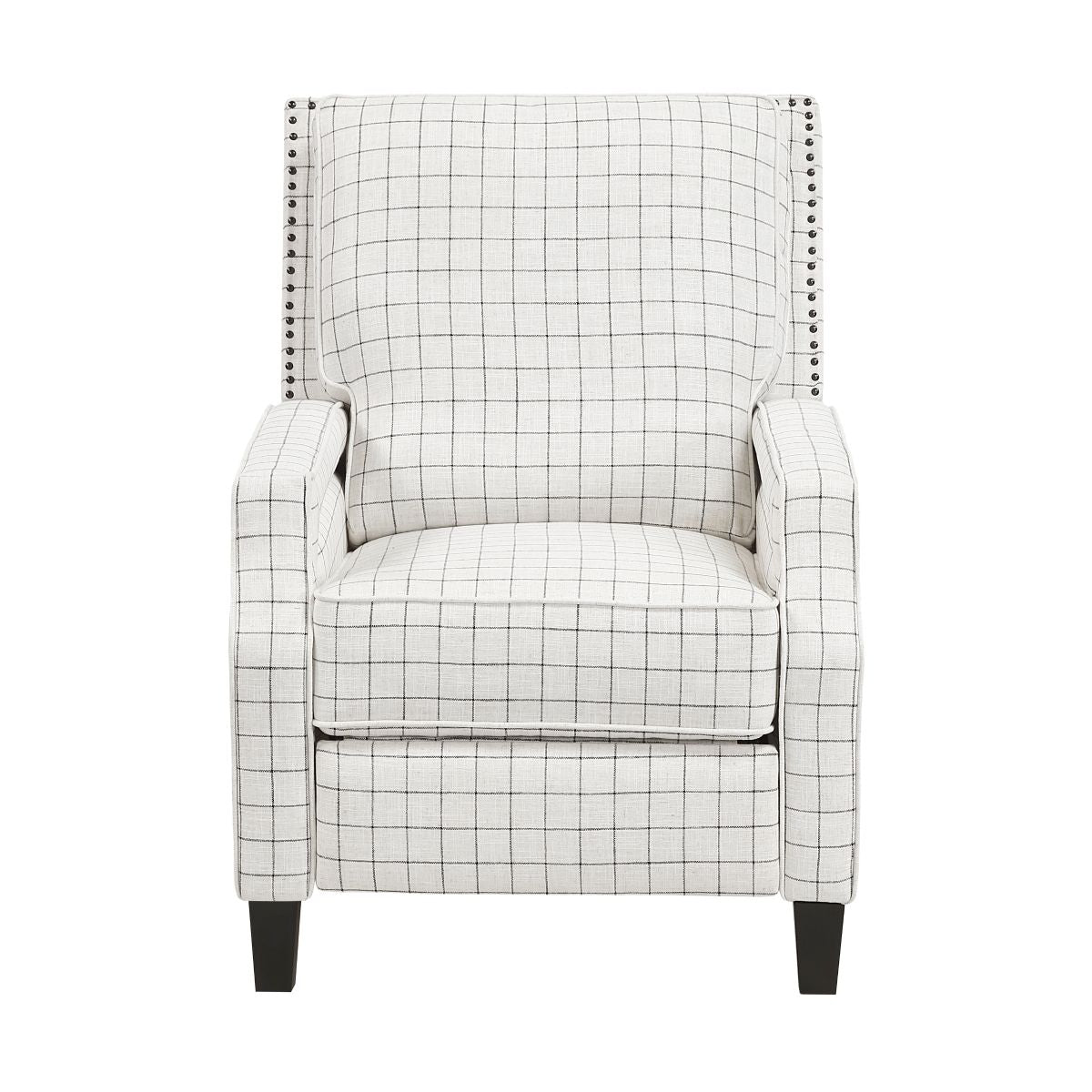 Berenson - Push Back Reclining Chair