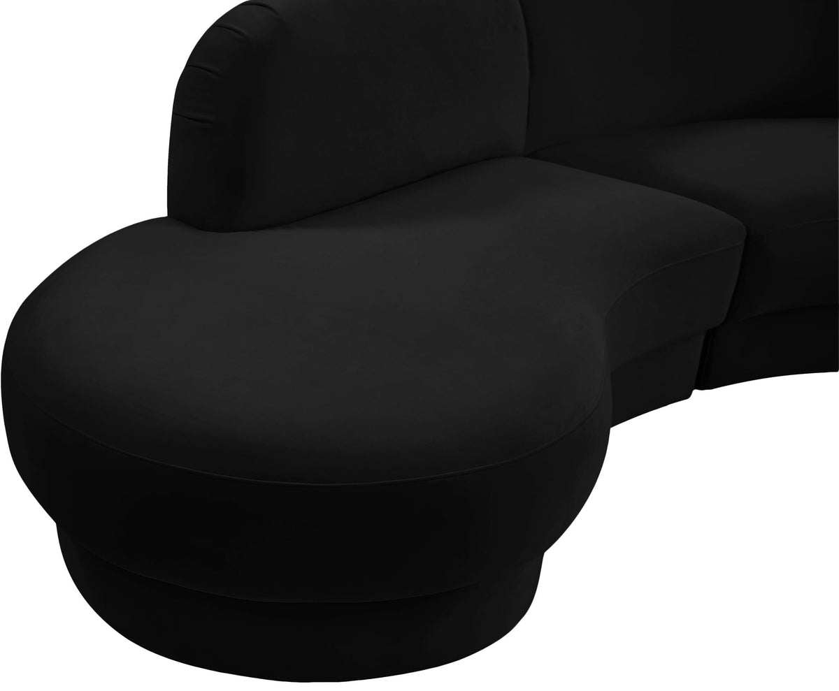 Rosa - Sectional