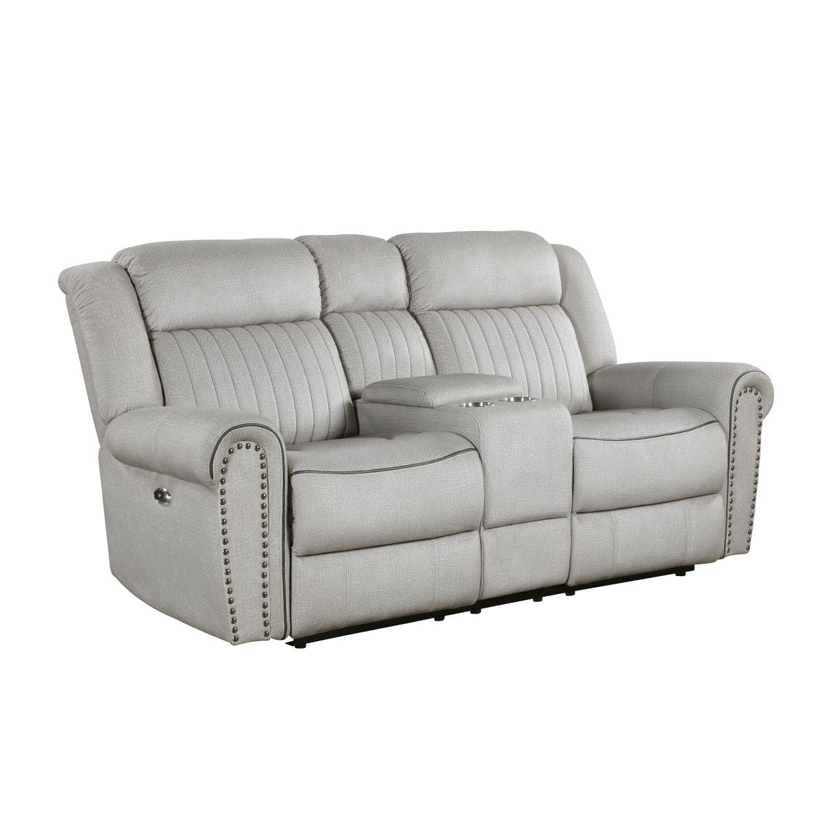 Brennen - Sofa & Loveseat