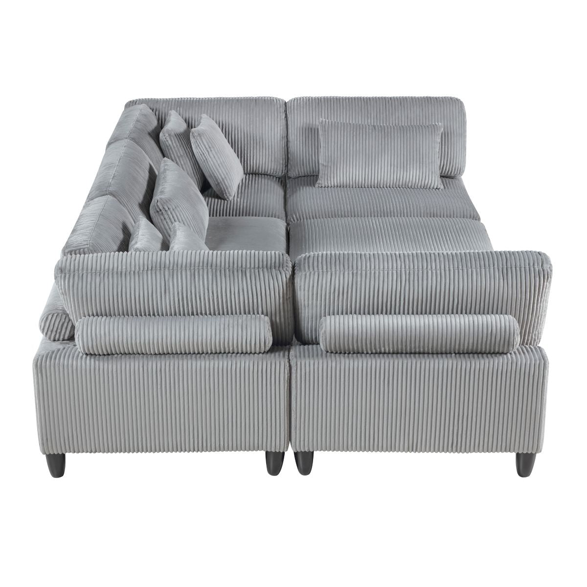 Robstown - Modular Sectional Set