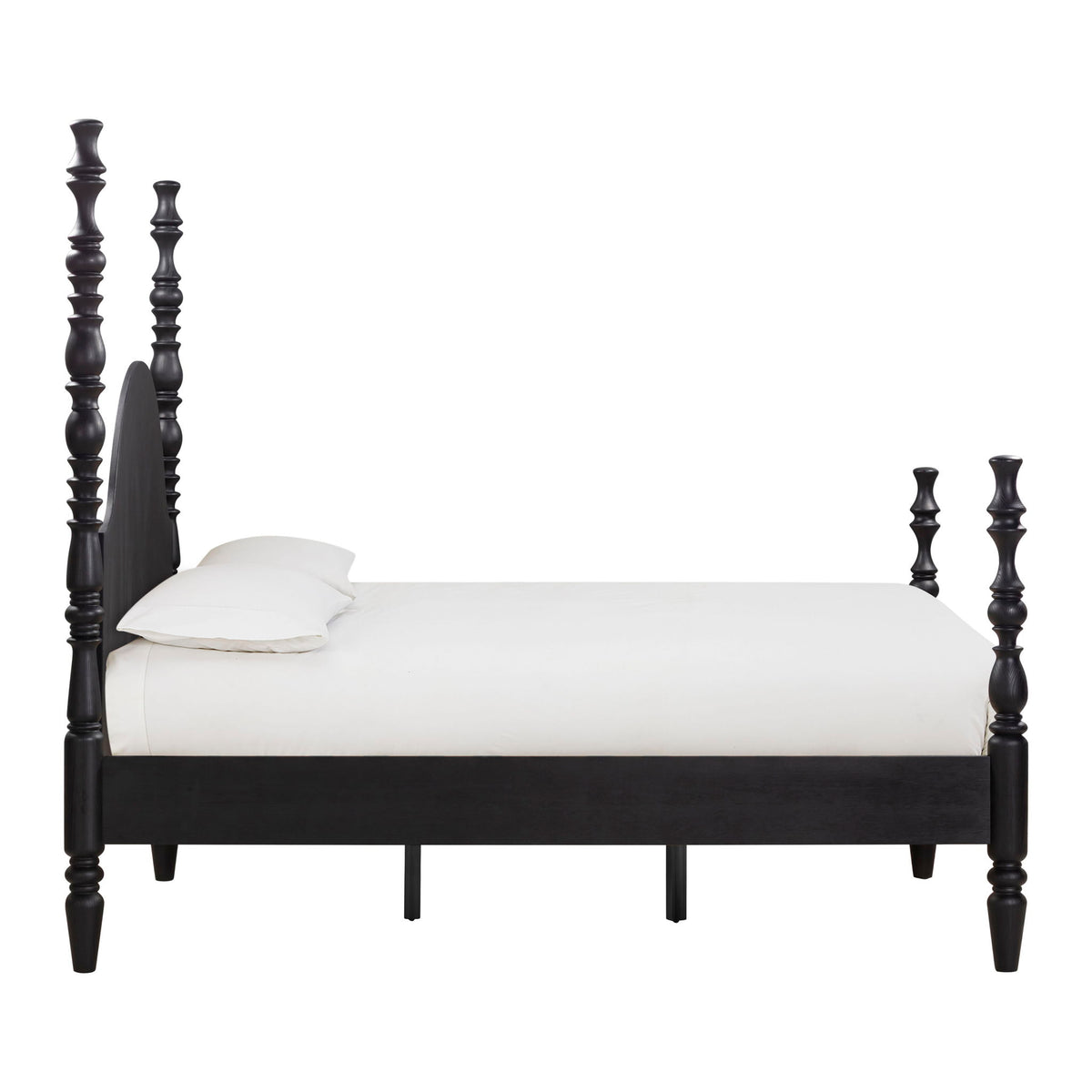 Rosalie - Bed