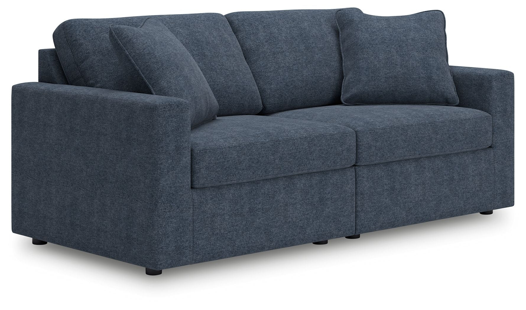 Modmax - 7 Piece Sectional