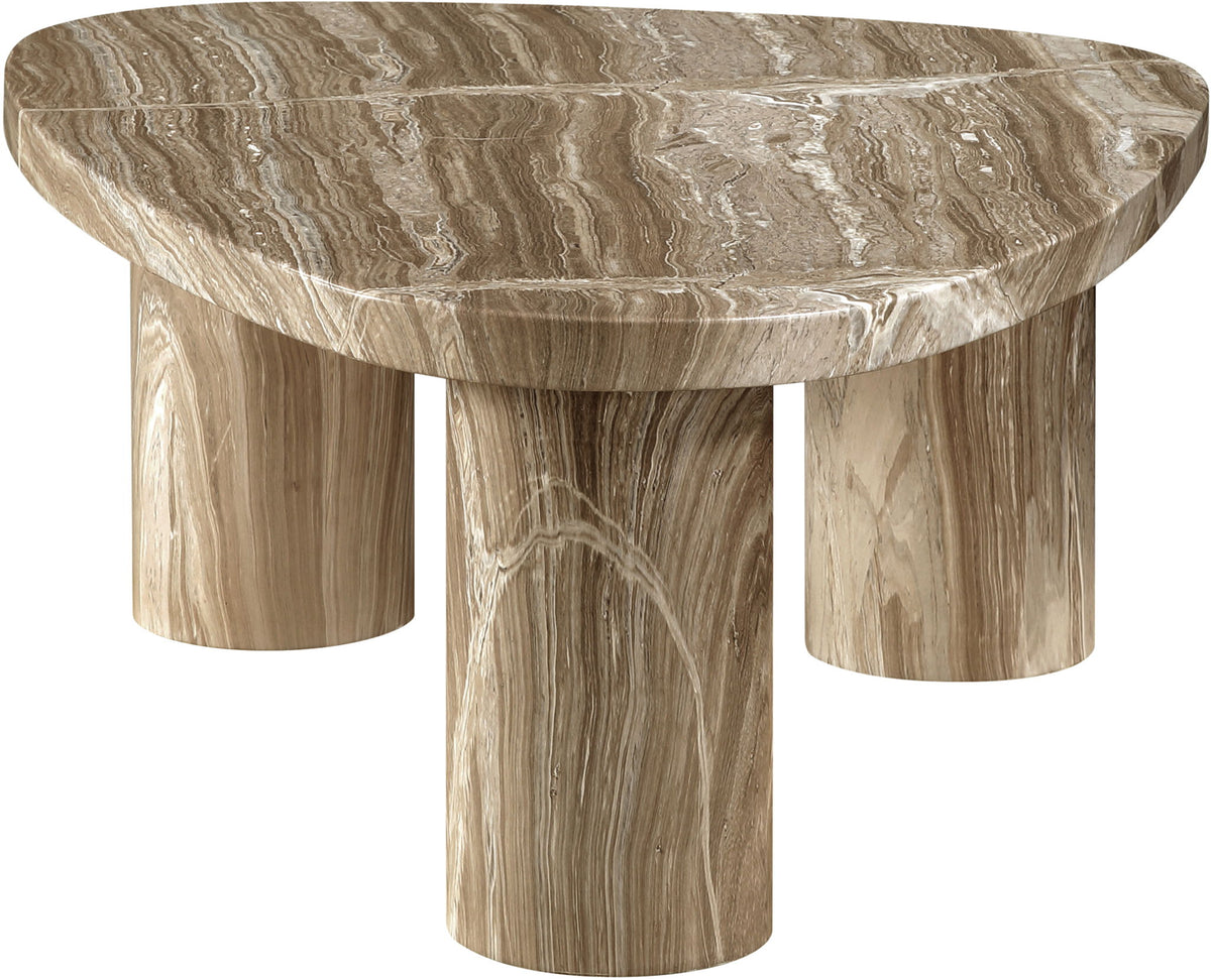 Teramo - Concrete Indoor / Outdoor Coffee Table