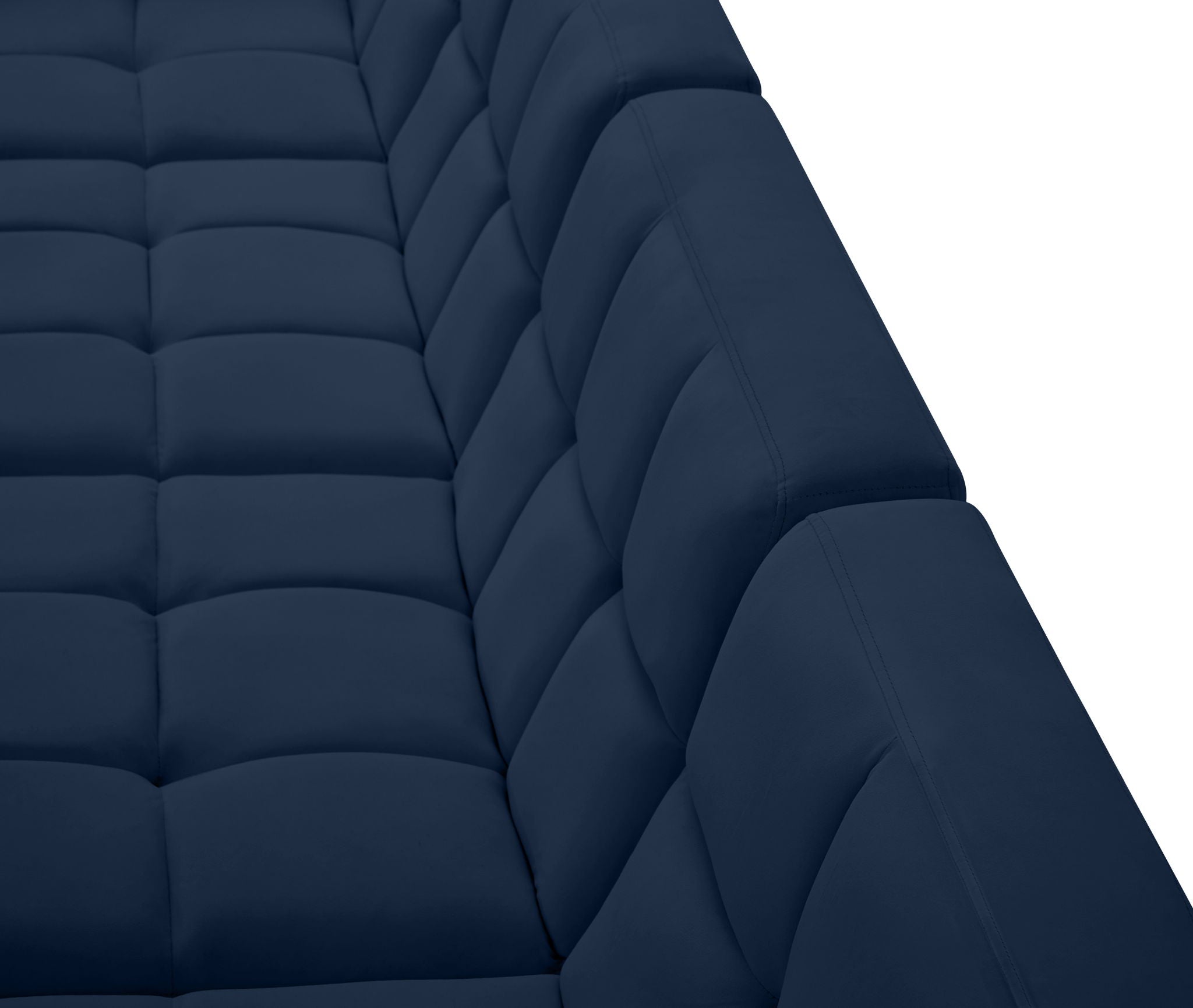 Relax - Modular Sofa - 4 Seats