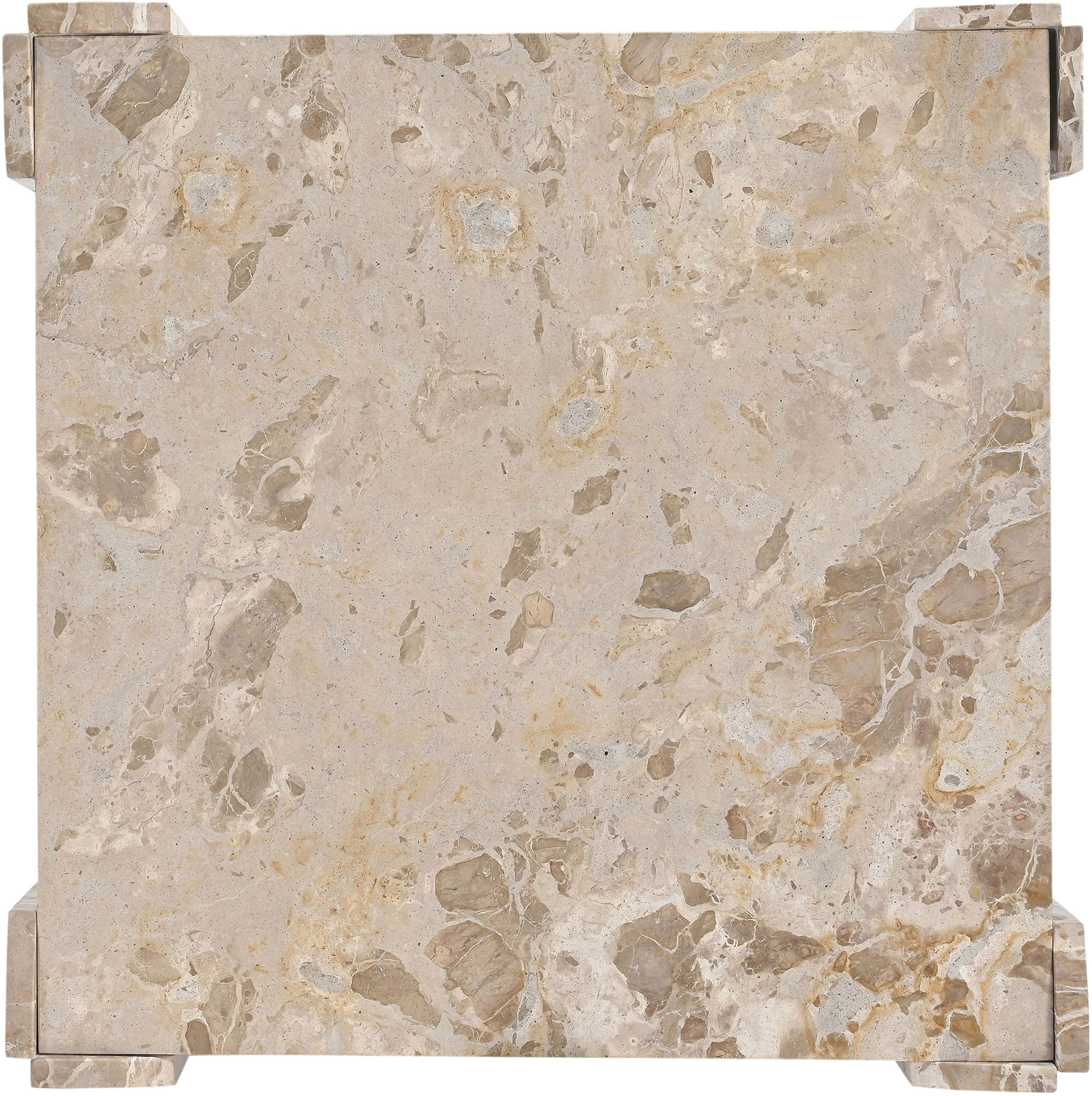 Ravello - Genuine Marble Table