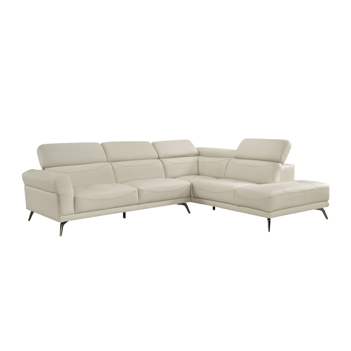 Giselle - Sectional