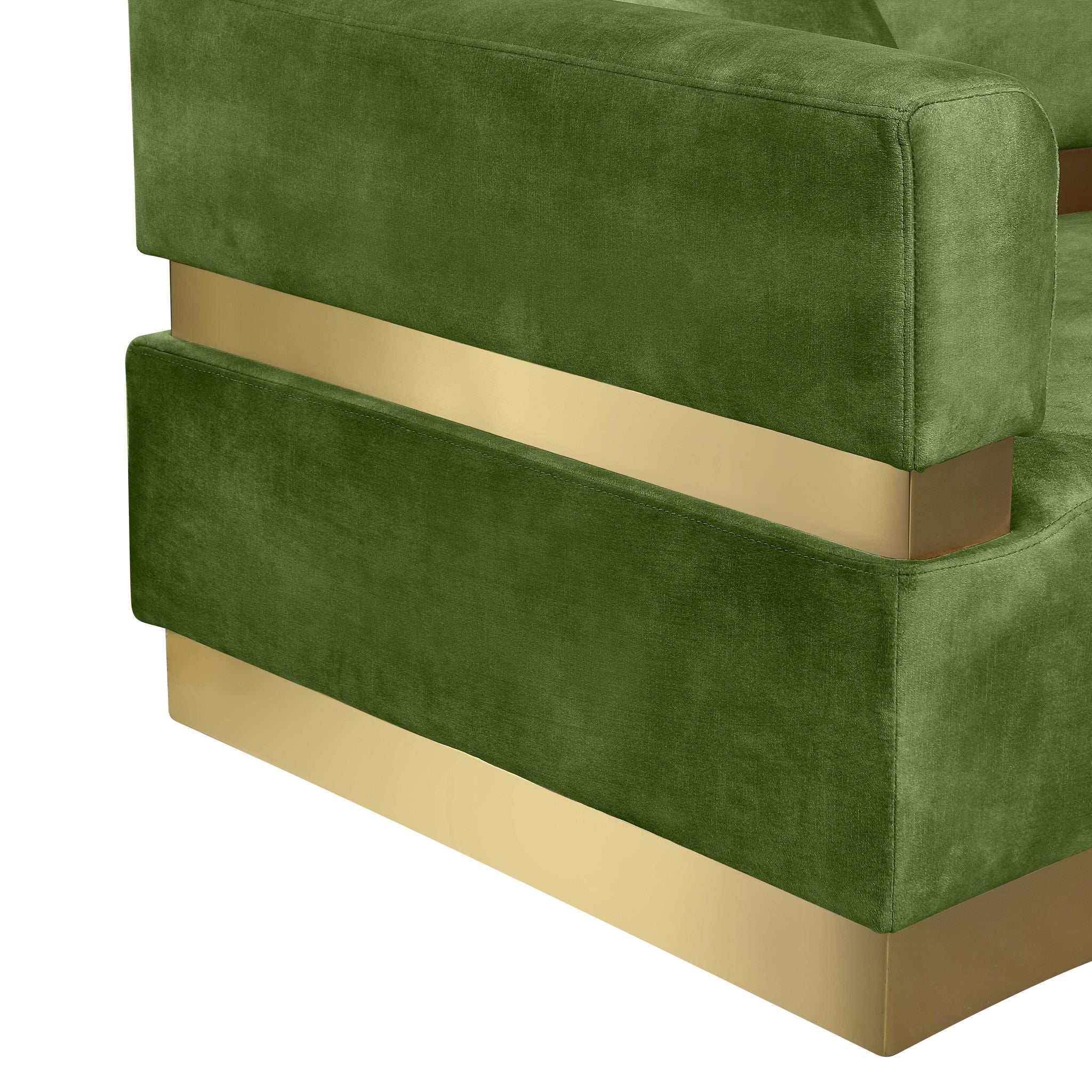 Belsa - 2 Piece Sectional