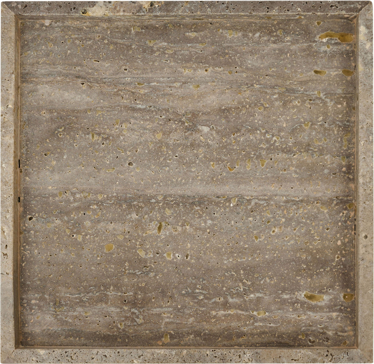 Michael - Genuine Marble Tray