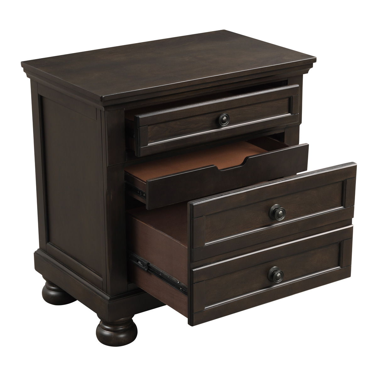 Begonia - Bedroom Set