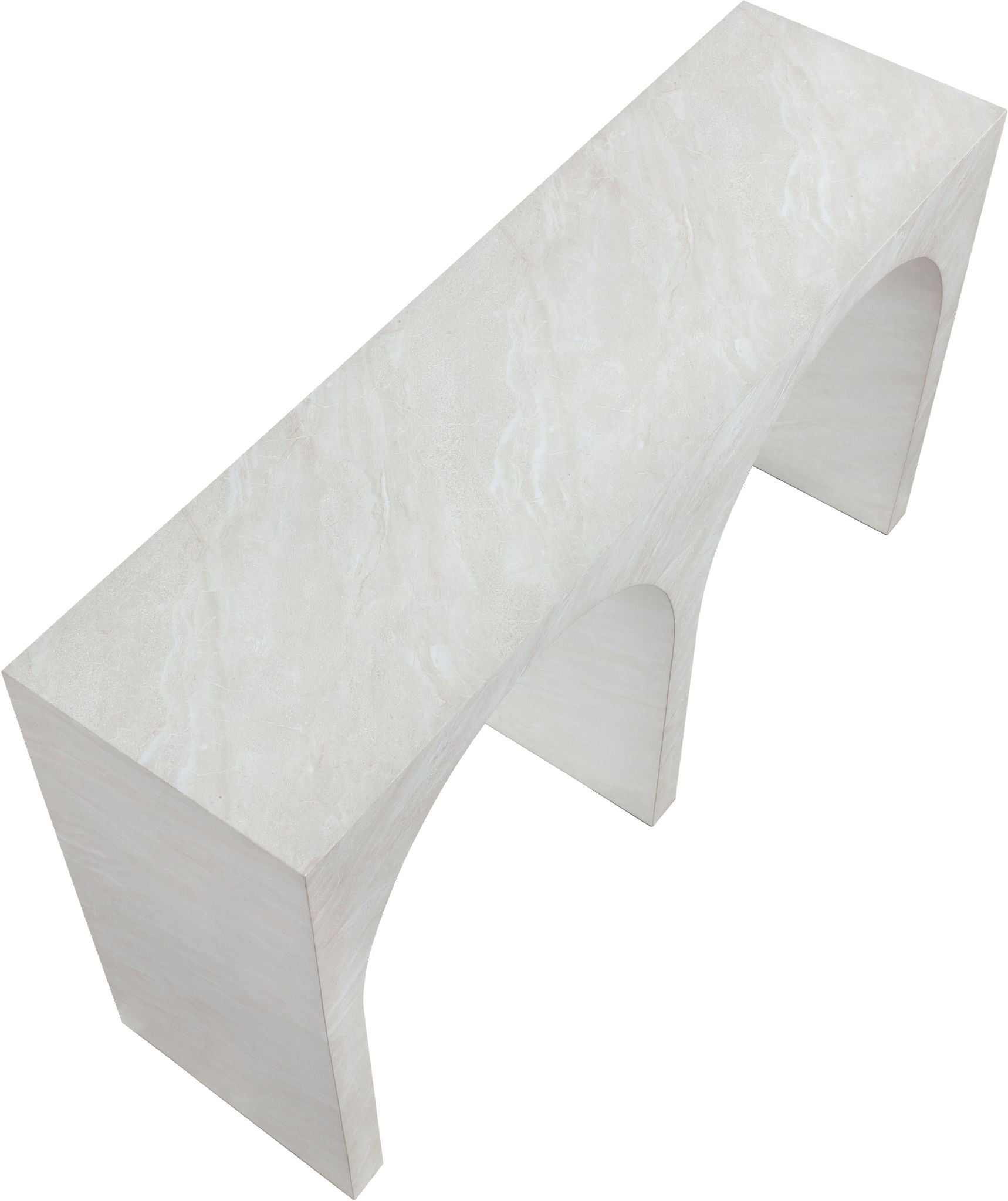 Faenza - Console Table