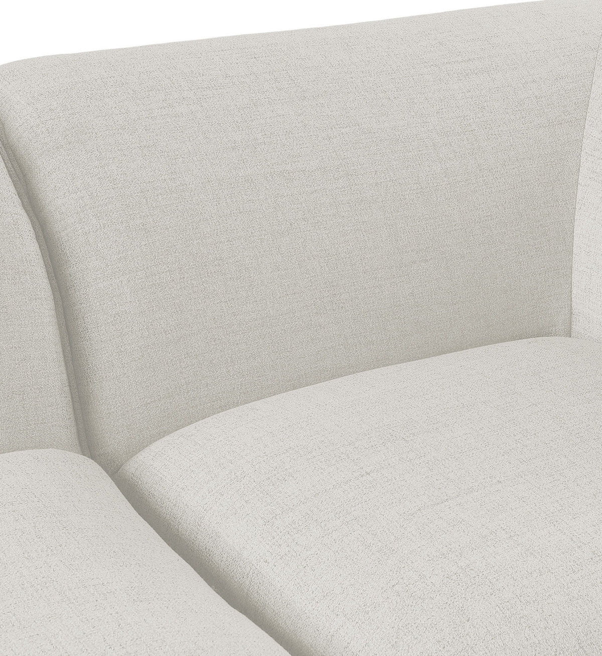Miramar - Armless Chair