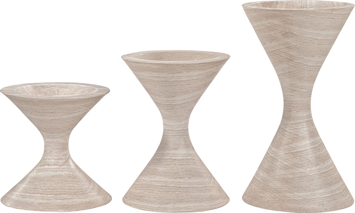 Vessa - Indoor / Outdoor Concrete Planter
