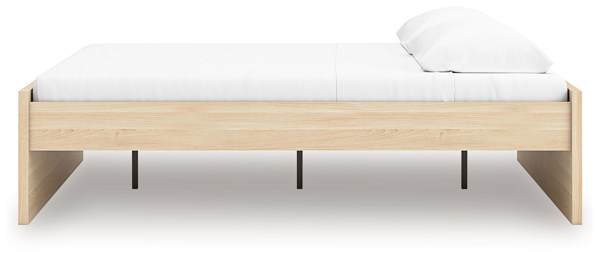 Onita - Platform Bed