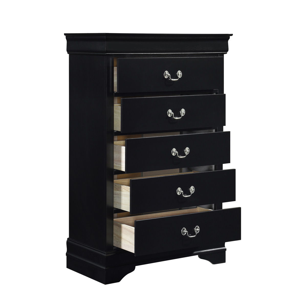 Mayville - Chest