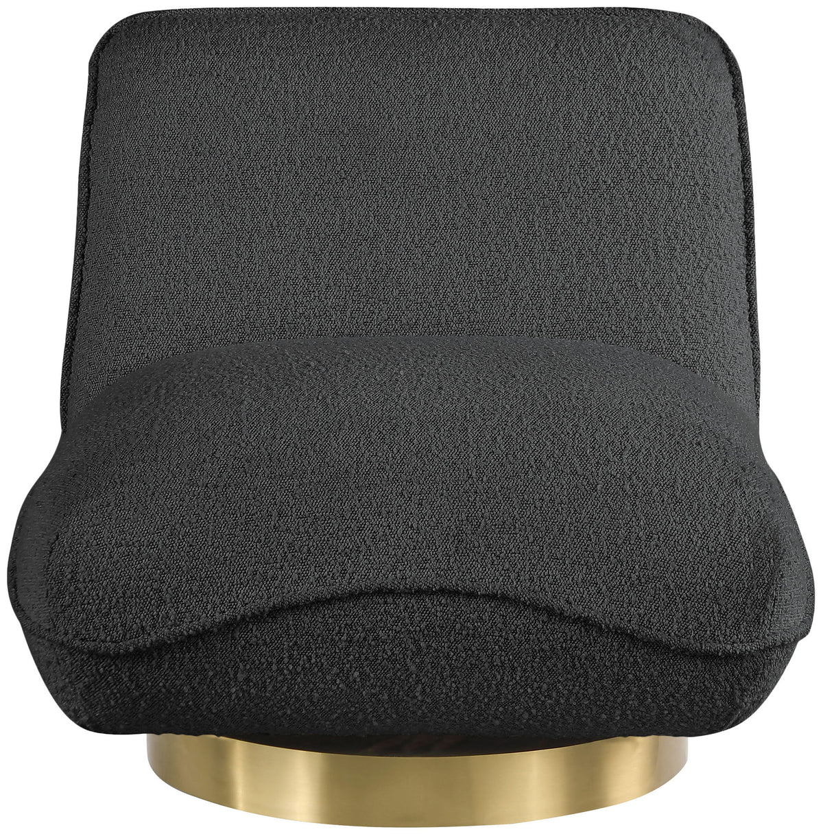 Geneva - Swivel Accent Chair