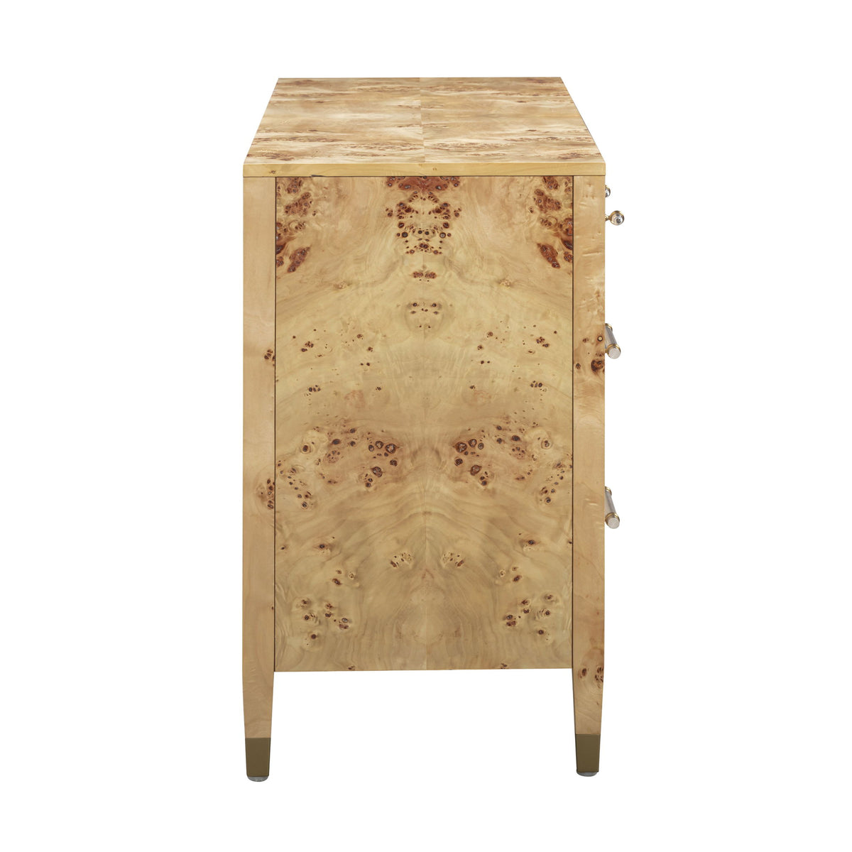 Brandyss - 7-Drawer Dresser