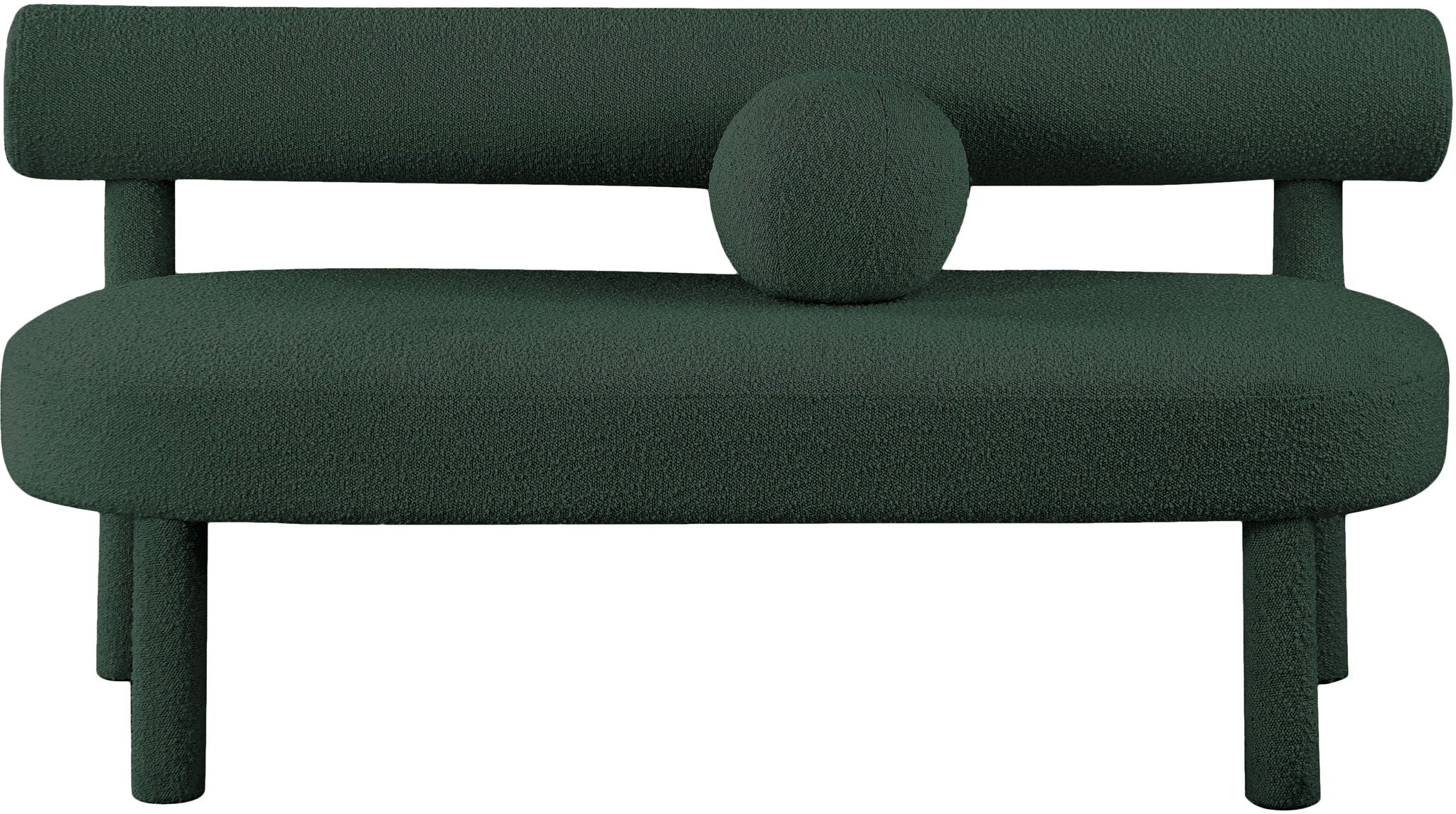 Parlor - Bench