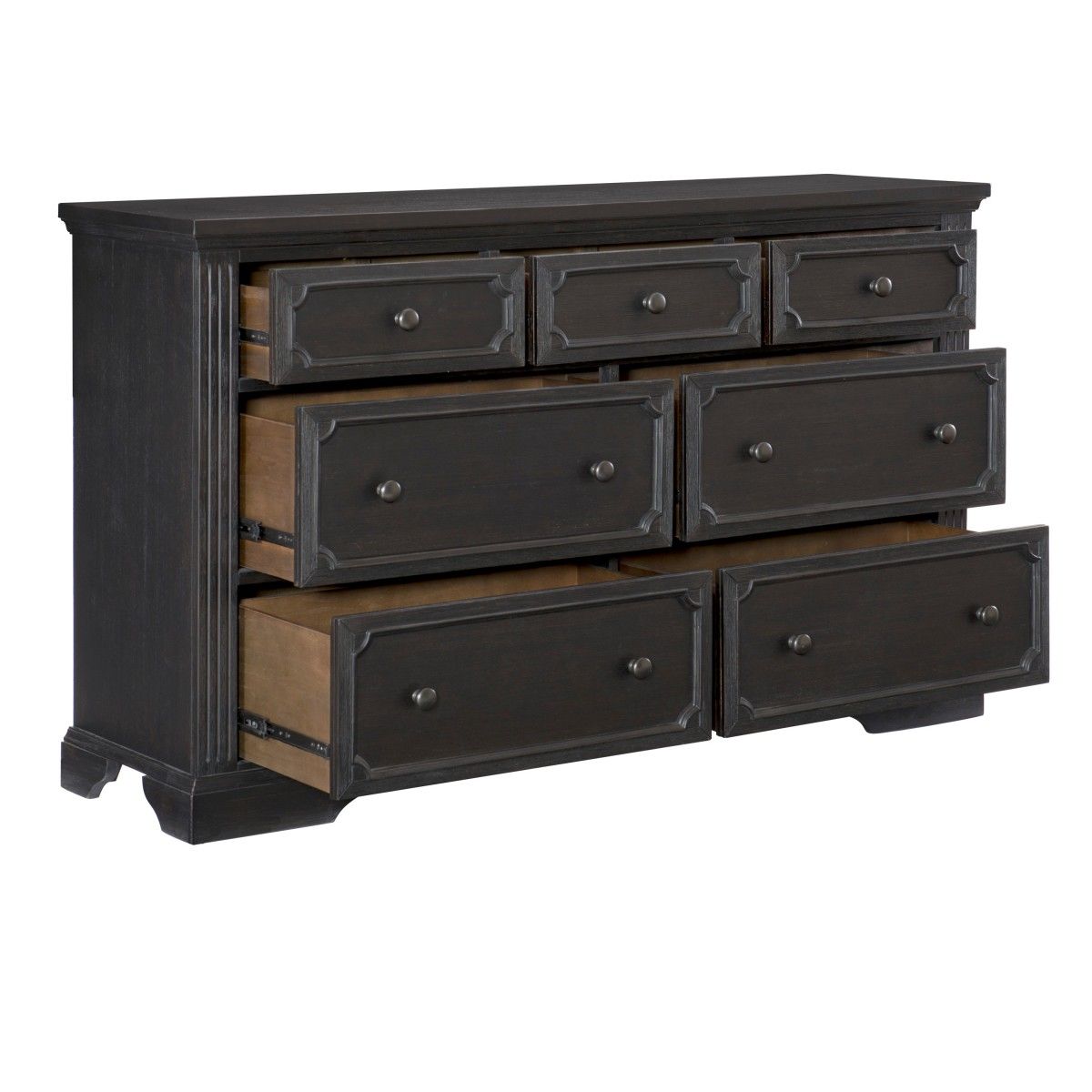 Bolingbrook - Bedroom Set