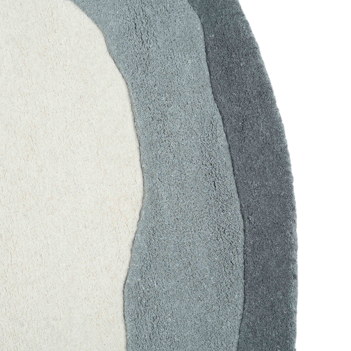 Tarba - Organic Floor Rug