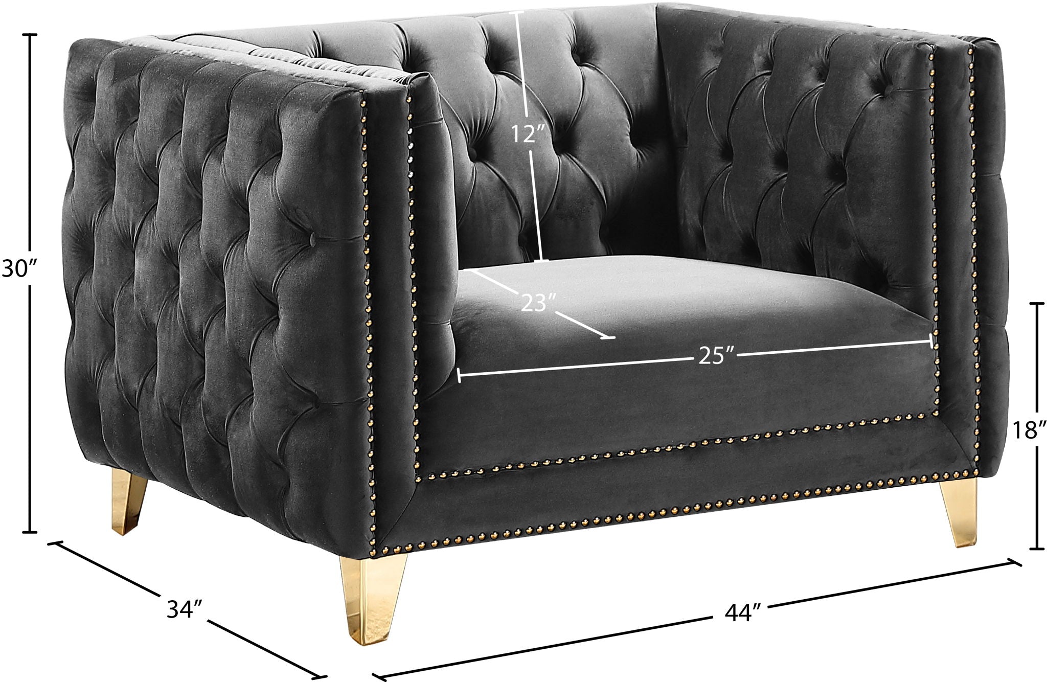 Michelle - Chair