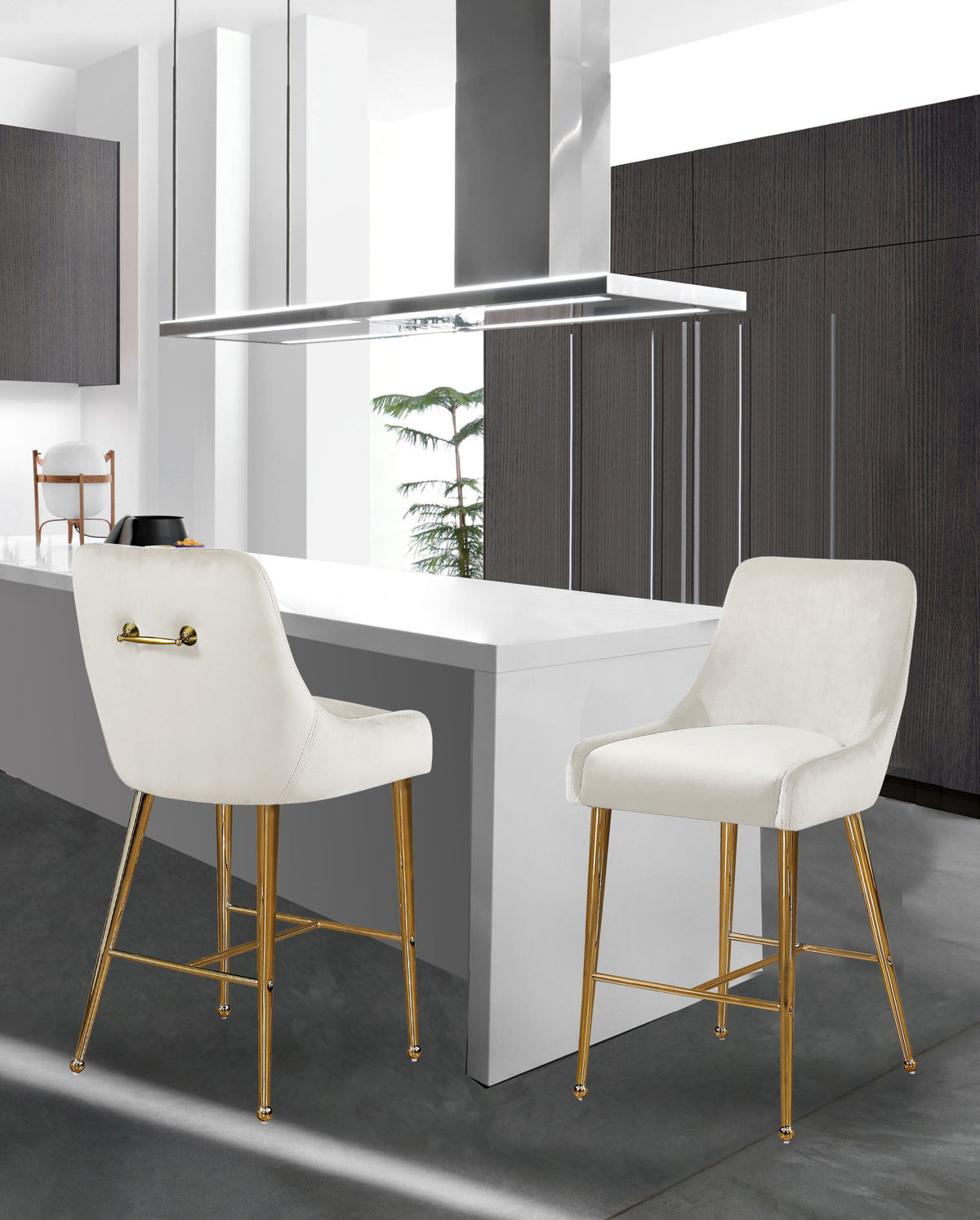 Owen - Stool (Set of 2)
