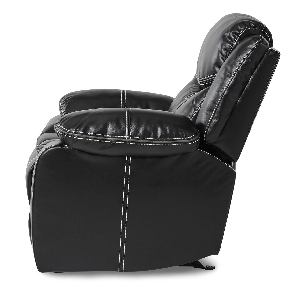 Bastrop - Glider Reclining Chair