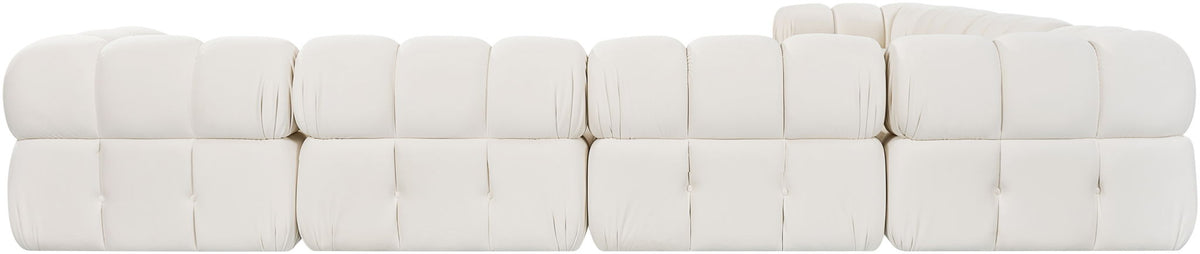Orin - Symmetrical 7 Piece Modular Sectional