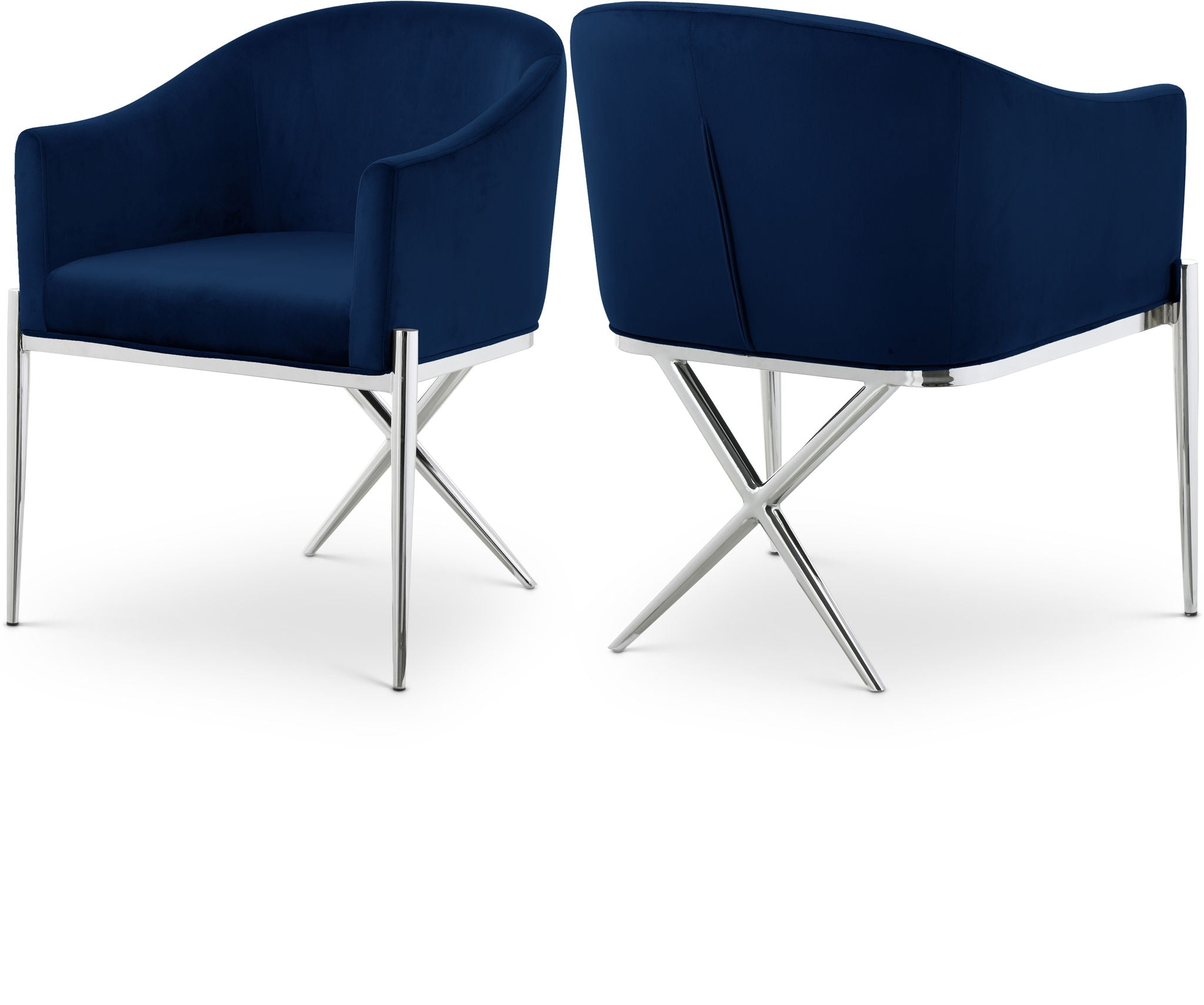 Xavier - Dining Chair