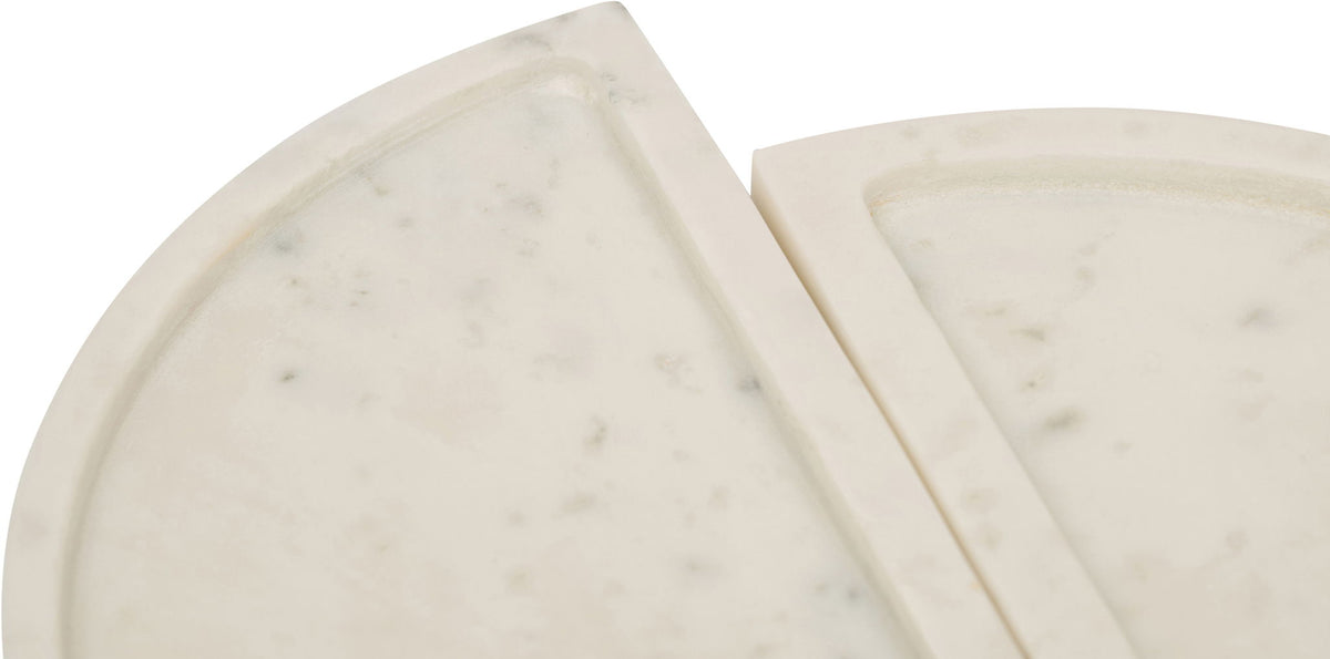 Patrice - Genuine Marble Tray