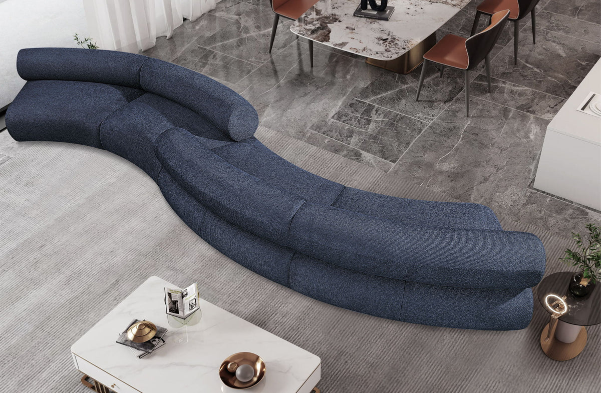 Bale - 4 Piece Modular Sofa