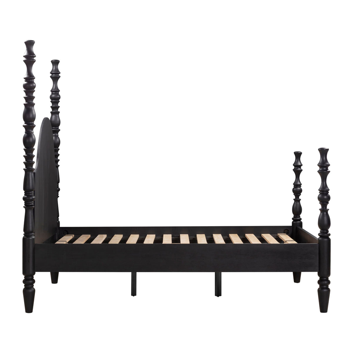 Rosalie - Bed