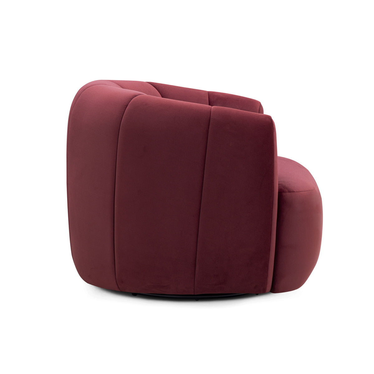 Jasmine - Swivel Accent Chair