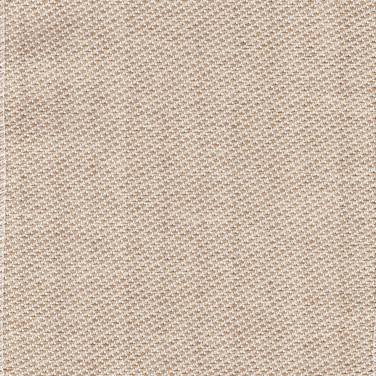 Solace - Olefin Performance Fabric 4 Piece Outdoor Patio Modular Sectional