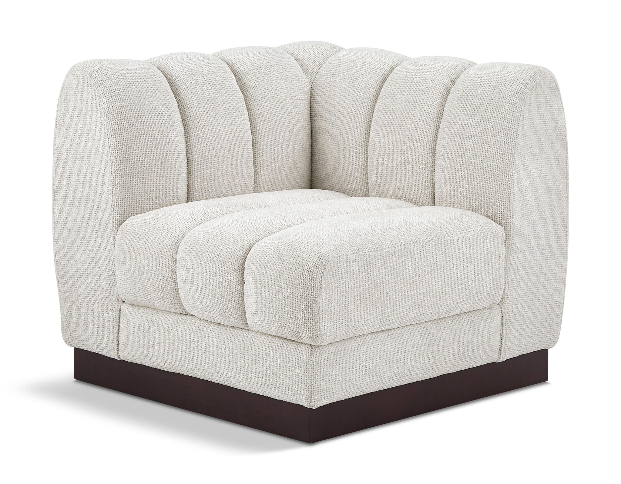 Quinn - Corner Chair