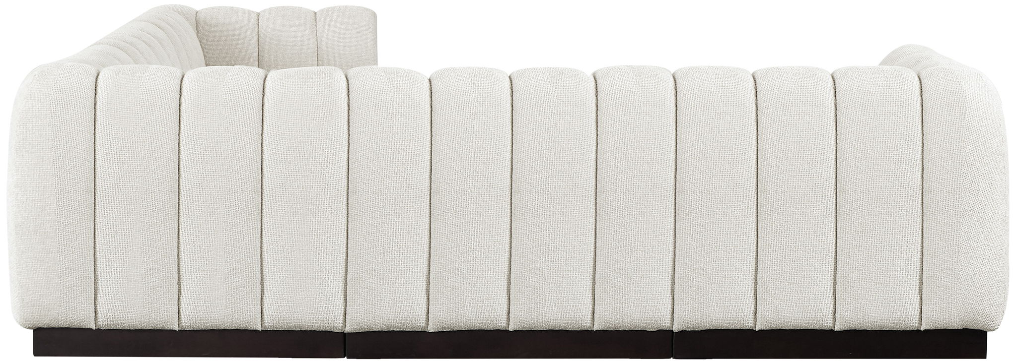Quinn - 5 Piece Modular Sectional