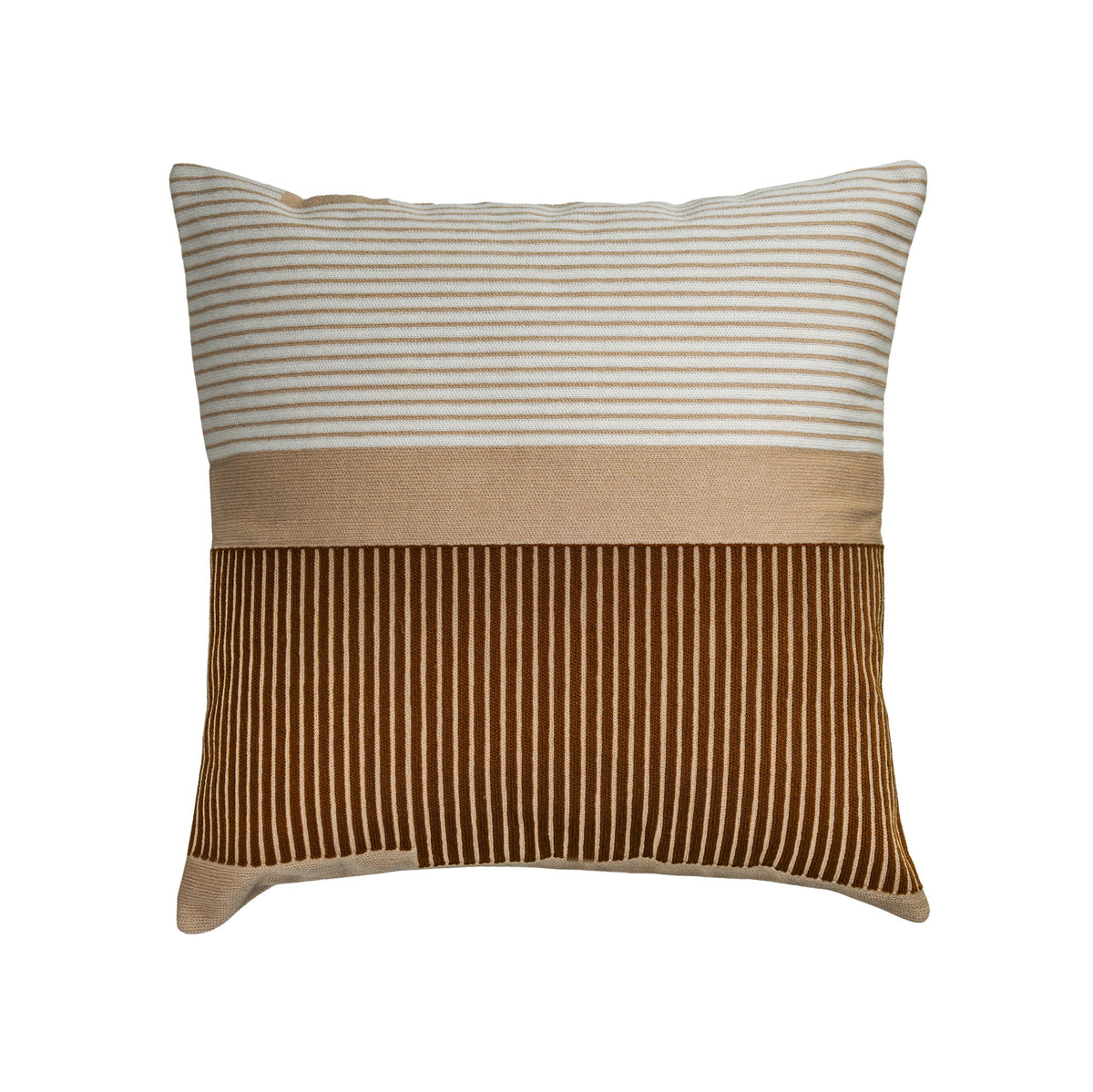 Deco - 20" Square Pillow
