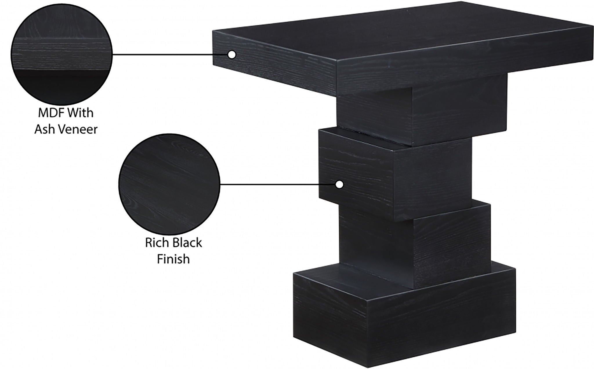 Westmount - End Table