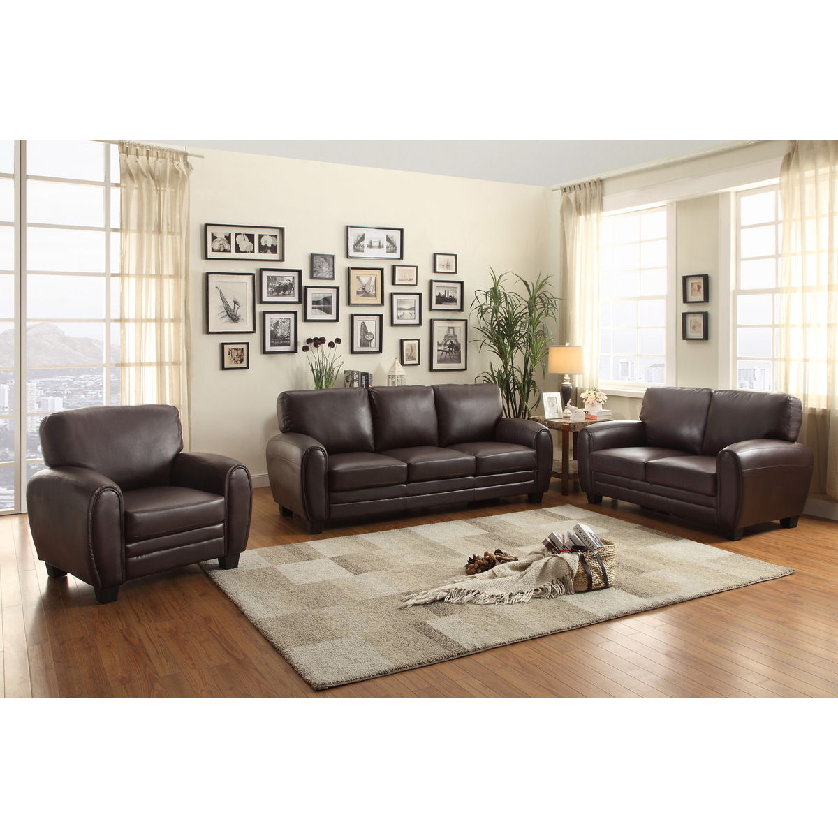 Rubin - Sofa