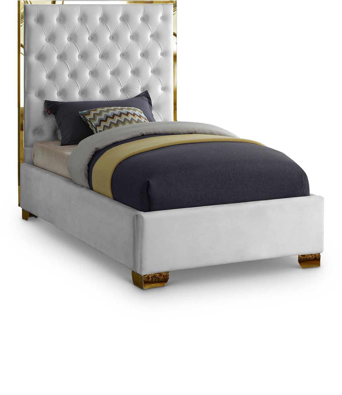Lana - Bed