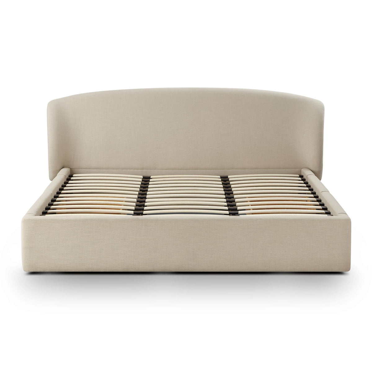Corey - Storage Bed