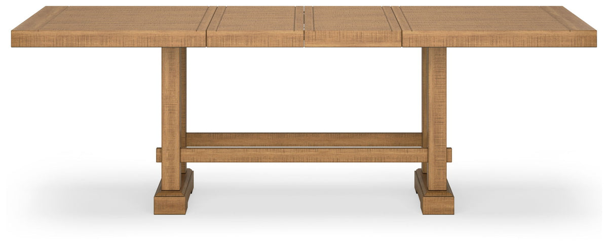 Havonplane - Rectangular Dining Room Extension Table