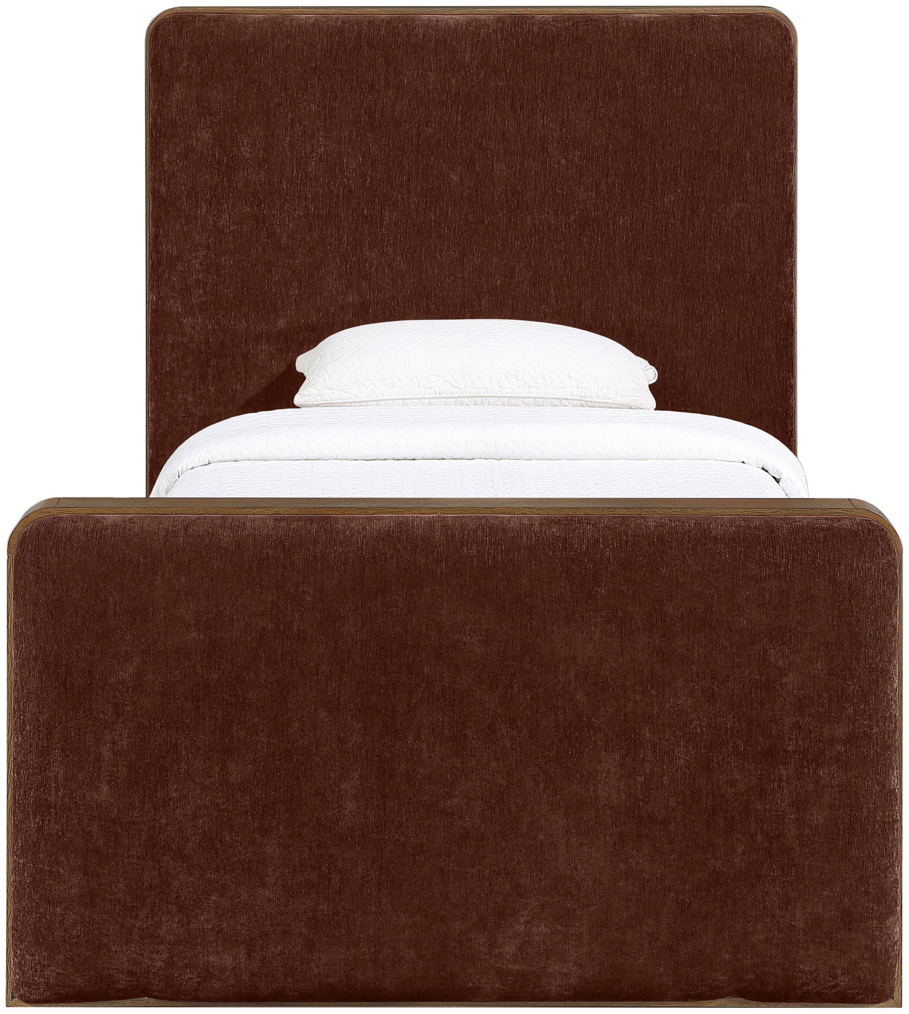 Dalton - Fabric Bed