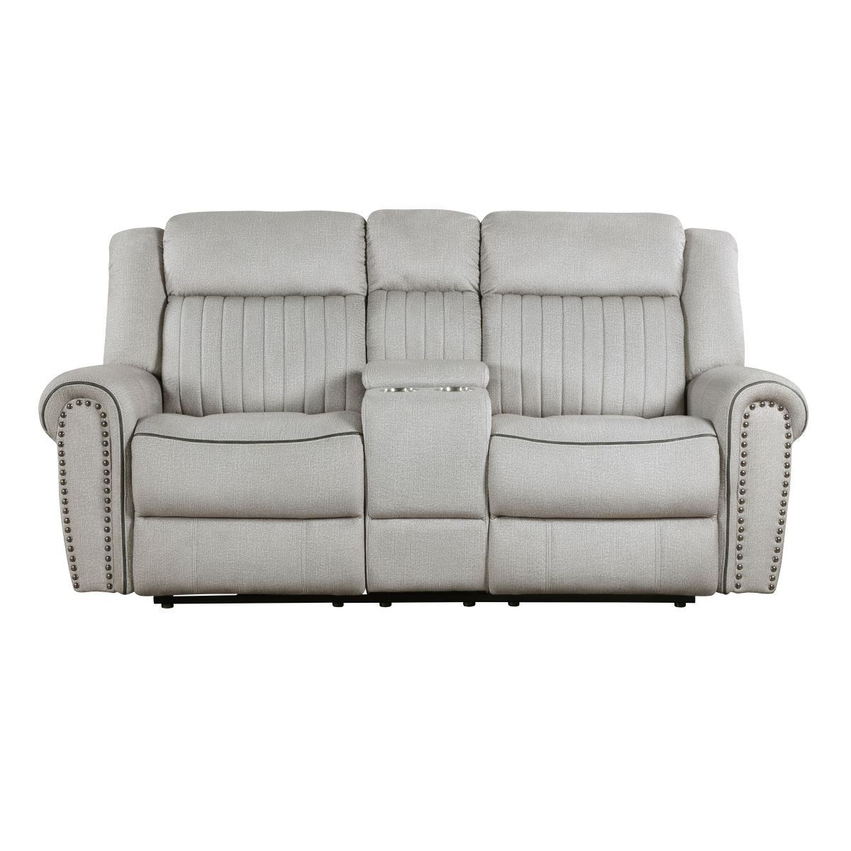 Brennen - Sofa & Loveseat
