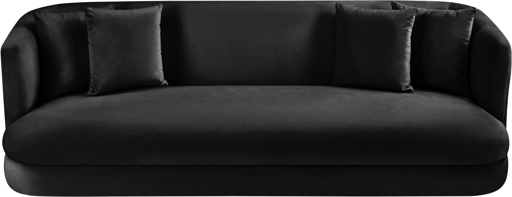 Alder - Sofa