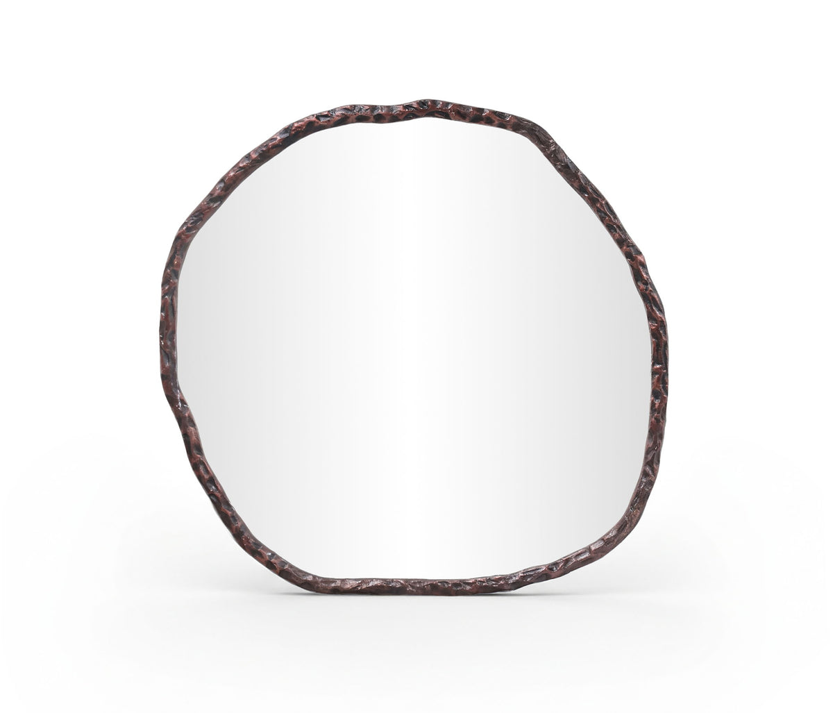 Molten - Iron Mirror