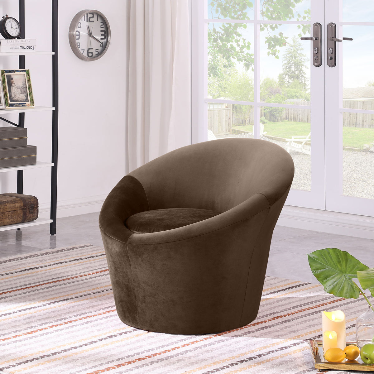 Tristan - Accent Chair
