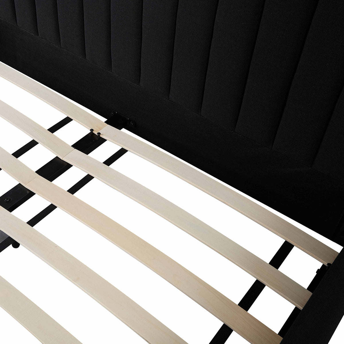 Angela - Bed
